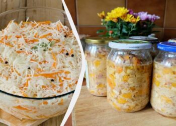 Капуста вдасться, якщо обрати правильну дату: календар квашення на грудень 2025