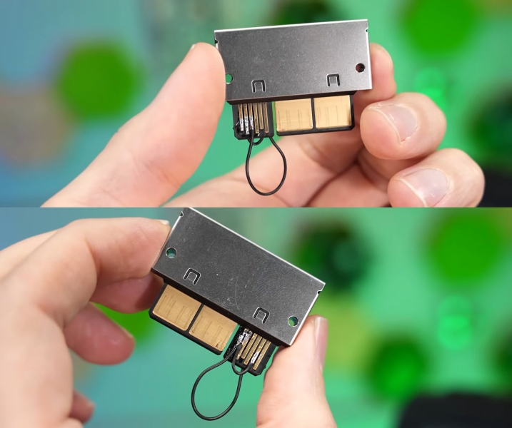 “Кип'ятильник” за $4000: ютубер подав 750 Вт на 800-ватну Asus ROG Matrix RTX 5090 лише через 12V-2×6