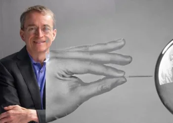 Колишній CEO Intel: “Бульбашку ШІ луснуть квантові обчислення”