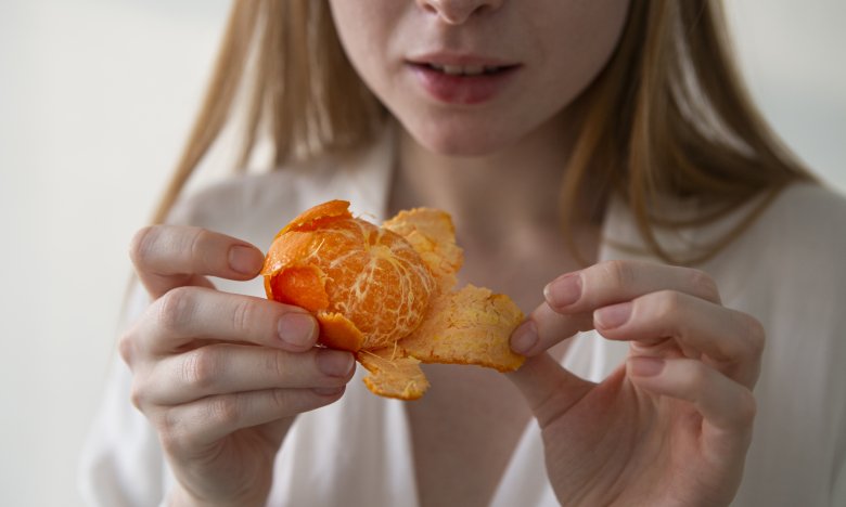 Крутой японский трюк, с которым кислые мандарины станут сладкими: просто залейте водой