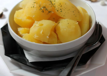 Лучшие “картофельные” лайфхаки, о которых вы не знали: 7 крутых трюков