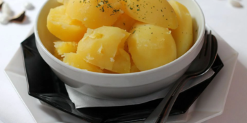 Лучшие “картофельные” лайфхаки, о которых вы не знали: 7 крутых трюков