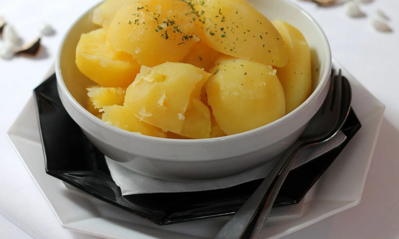 Лучшие "картофельные" лайфхаки, о которых вы не знали: 7 крутых трюков