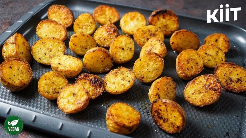 Лучшие "картофельные" лайфхаки, о которых вы не знали: 7 крутых трюков