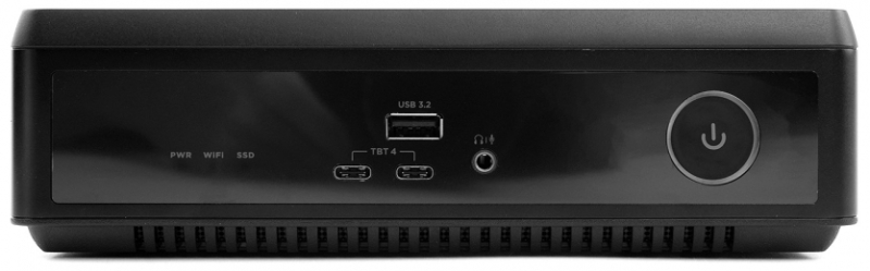 Міні-ПК Zotac Zbox Magnus отримав десктопну NVIDIA RTX 5060 Ti з живленням 180 Вт лише через PCIe