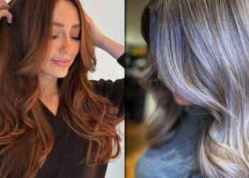 Мокко мус і золотий блонд: 7 кольорів волосся, які будуть на піку моди взимку 2025–2026 року