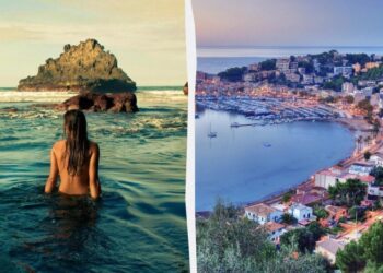 На Майорці політики посварилися через нудистів на пляжах