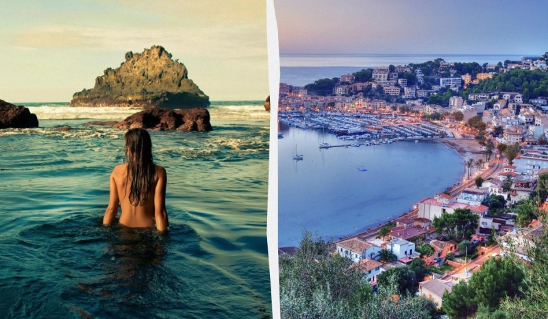 На Майорці політики посварилися через нудистів на пляжах