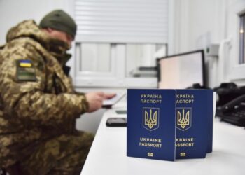 На в’їзді до Румунії запрацювали нові правила: прикордонники повідомили деталі