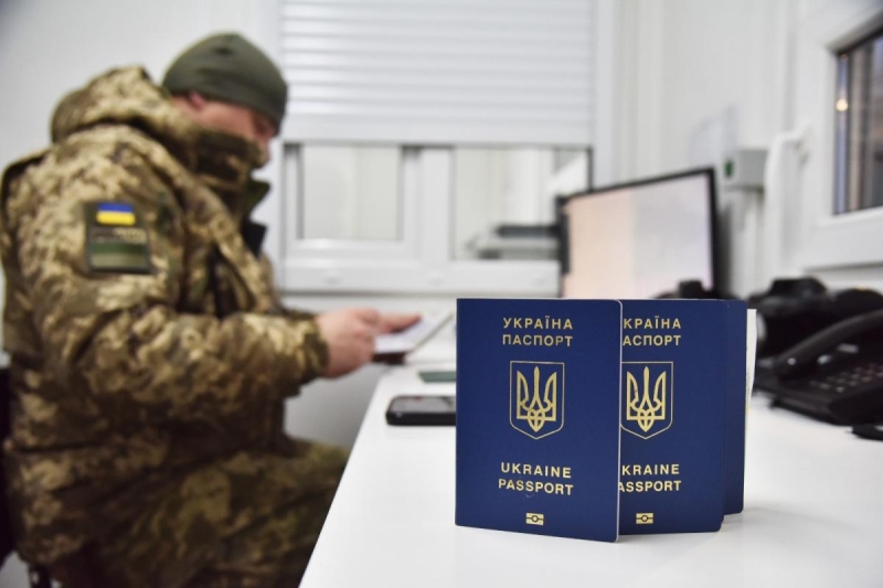 На в'їзді до Румунії запрацювали нові правила: прикордонники повідомили деталі