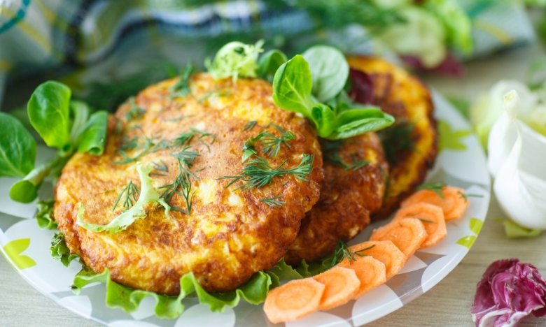 Накормить семью за 20 гривен: шикарный рецепт котлеток, что на вкус, как мясные