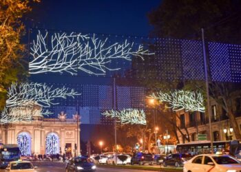 Названо найкраще місто в Європі для зустрічі Нового року