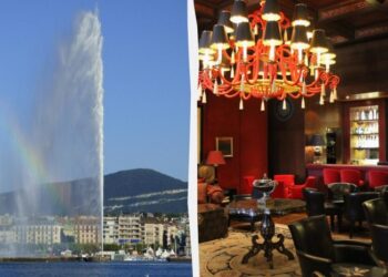 Названо найрозкішніше місто Європи з найкращиими ресторанами