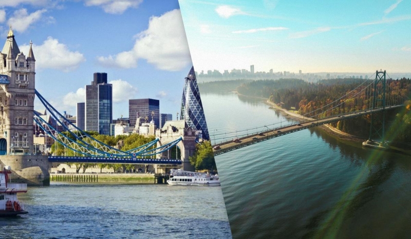 Названо "найзеленіші" міста світу: є несподівані переможці