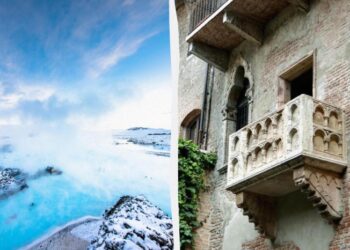 Не варті хайпу: названо 10 найбільш переоцінених популярних місць у Європі