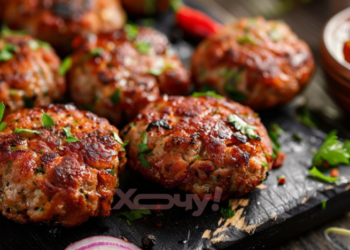 Один популярный продукт превращает котлеты в “резину”: его все добавляют