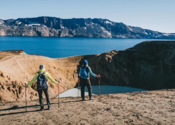 Пара провела 5 років у суцільних мандрах світом, і от що з того вийшло