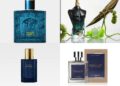 П’ять чоловічих ароматів до 3000 гривень, які звучать як люкс