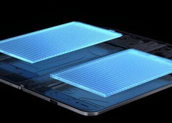 Революція від Samsung: компанія розробляє 20 000 мАг акумулятори для смартфонів