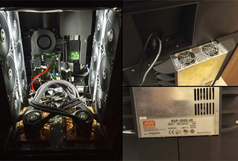 Розробник ШІ придбав за €7500 справну станцію NVIDIA Grace Hopper з 960GB ГБ LPDDR5X вартістю від $80 000 — але довелося попрацювати