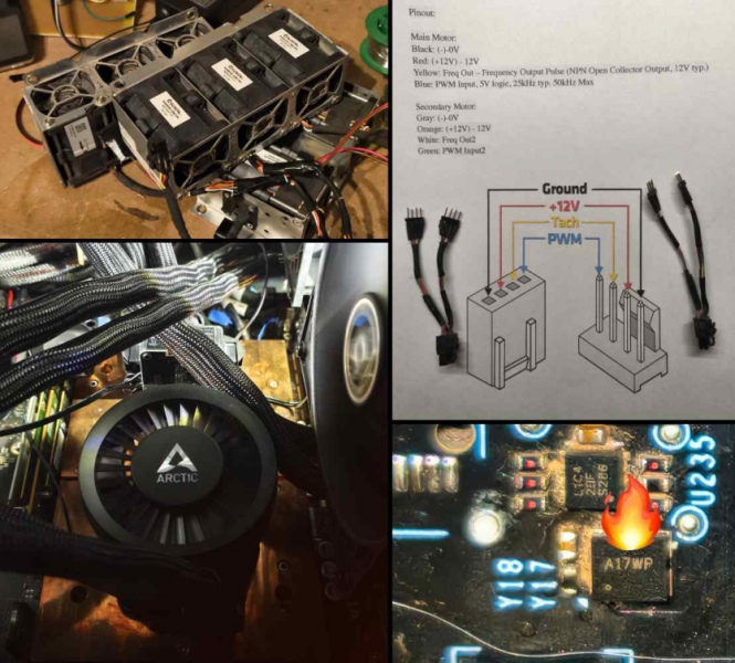 Розробник ШІ придбав за €7500 справну станцію NVIDIA Grace Hopper з 960GB ГБ LPDDR5X вартістю від $80 000 — але довелося попрацювати