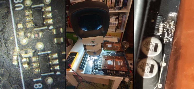 Розробник ШІ придбав за €7500 справну станцію NVIDIA Grace Hopper з 960GB ГБ LPDDR5X вартістю від $80 000 — але довелося попрацювати