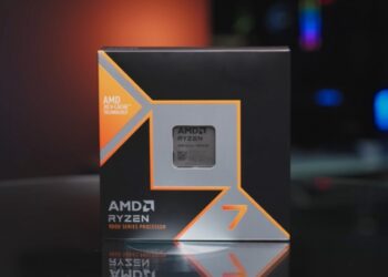 Сайт AMD підтверджує Ryzen 7 9850X3D