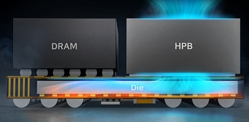 Samsung представила Exynos 2600 &mdash; перший у світі 2-нм чип для смартфонів