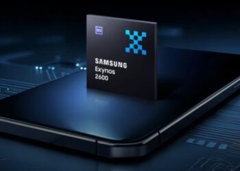 Samsung представила Exynos 2600 — перший у світі 2-нм чип для смартфонів