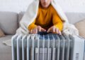 Сантехнік показав, що потрібно зробити, якщо батареї ледве теплі: будуть набагато гарячішими
