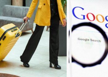 Що найчастіше шукали туристи в Google у 2025 році: топ-10 запитань