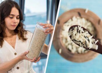 Що робити з крупою перед варінням: яку замочувати, а яку можна відразу в каструлю