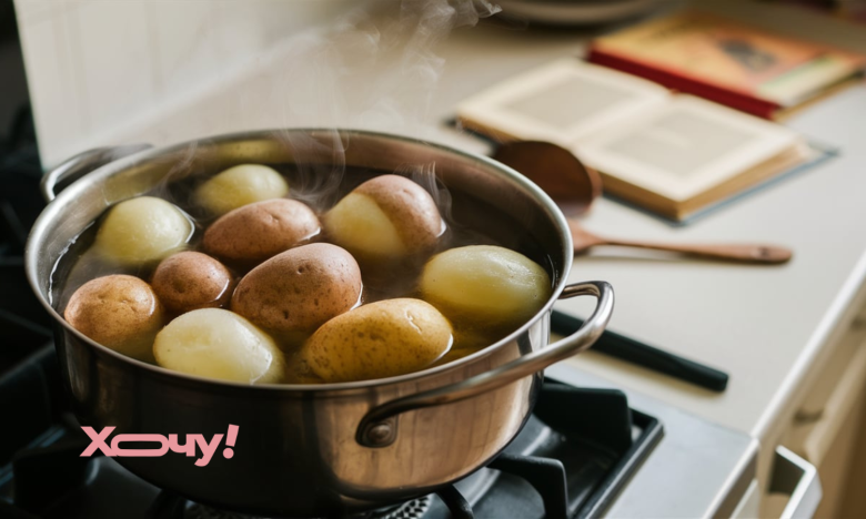 Сколько минут на самом деле варить картофель: важные детали для вкуснейшего гарнира (ВИДЕО)