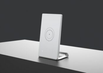 SpaceX безплатно роздає термінали першим клієнтам Starlink: Router Mini за $40 з підтримкою Wi-Fi 6