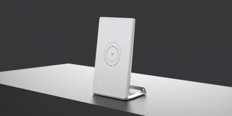 SpaceX безплатно роздає термінали першим клієнтам Starlink: Router Mini за $40 з підтримкою Wi-Fi 6