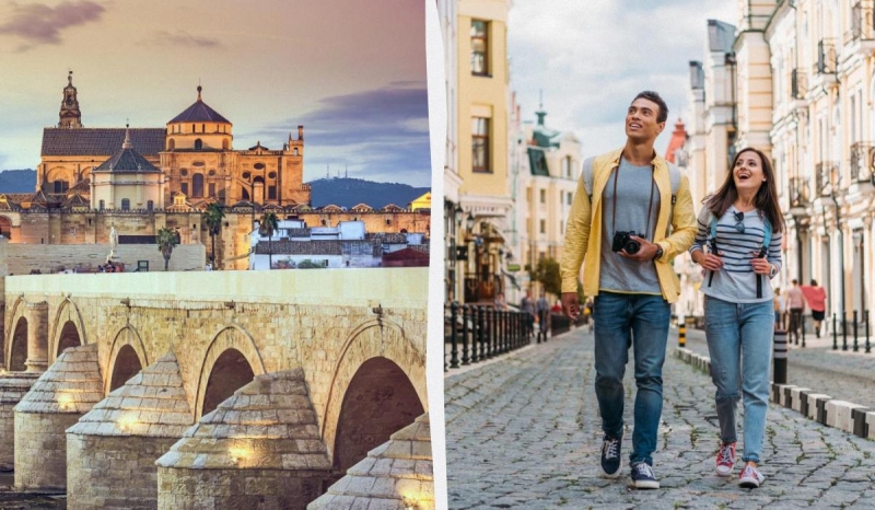 Старовинне іспанське місто визнали найкращим у світі для піших прогулянок у 2026 році