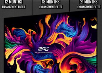 Тест OLED-монітора протягом 21 місяців: більшості не варто боятися вигоряння, але є нюанси