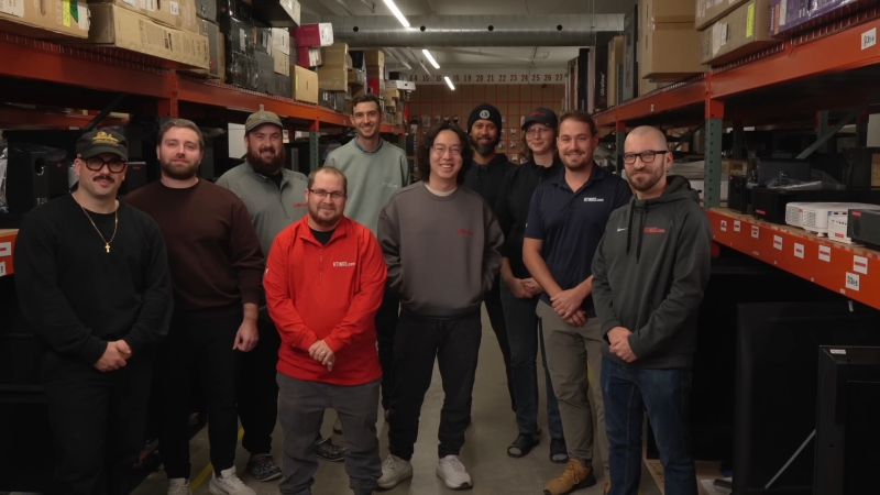 Тест телевізорів, 102 моделі протягом 3 років — які бренди найнадійніші та чи вигоряє OLED