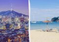 Туристичні експерти назвали сім місць у світі, які будуть “найгарячішими” у 2026 році