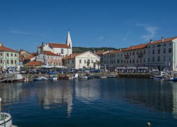 У красивому європейському місті майже немає туристів: чому його варто відвідати