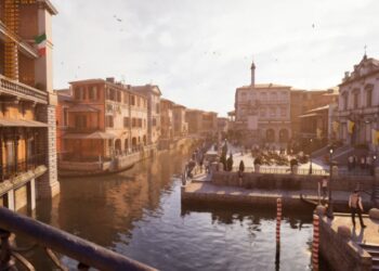 Unreal Engine 5.7 йде у правильному напрямку — тест показав на 25% кращу продуктивність