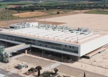 В Іспанії простоює аеропорт за понад 1 млрд євро: як амбітний проєкт став гучним провалом