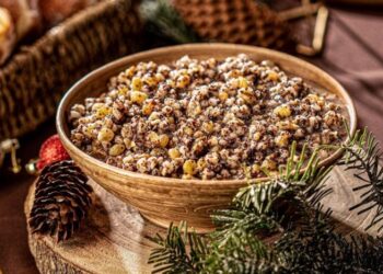 В какие дни варить кутью зимой 2025-2026: полный список