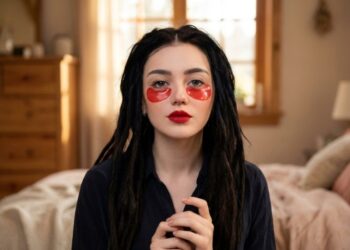 “Вирішимо цю суперечку раз і назавжди”: Як правильно носити патчі