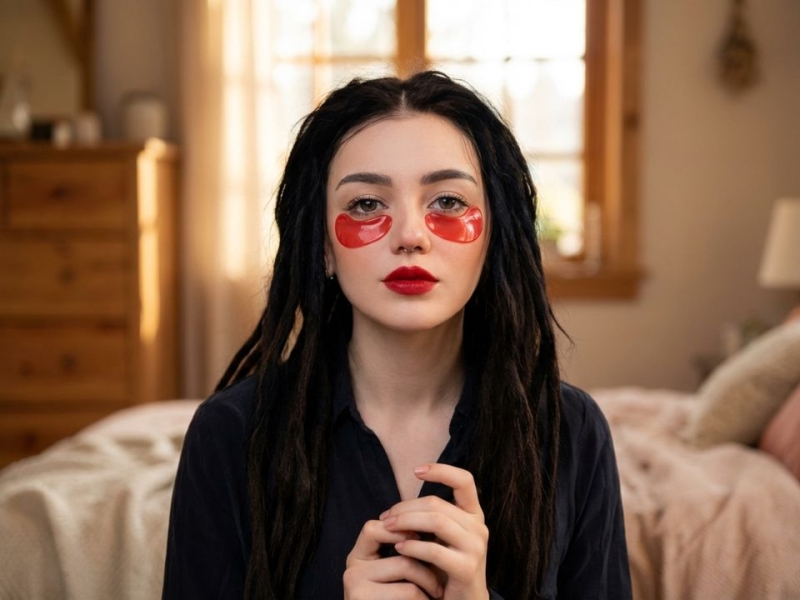 "Вирішимо цю суперечку раз і назавжди": Як правильно носити патчі