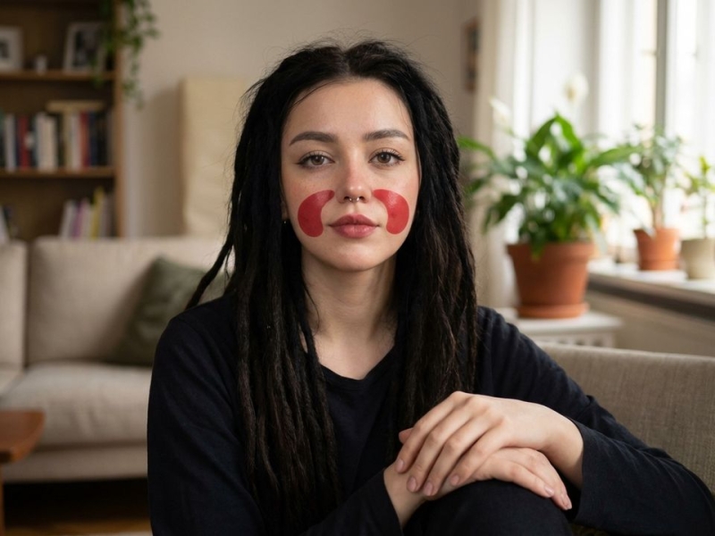 "Вирішимо цю суперечку раз і назавжди": Як правильно носити патчі