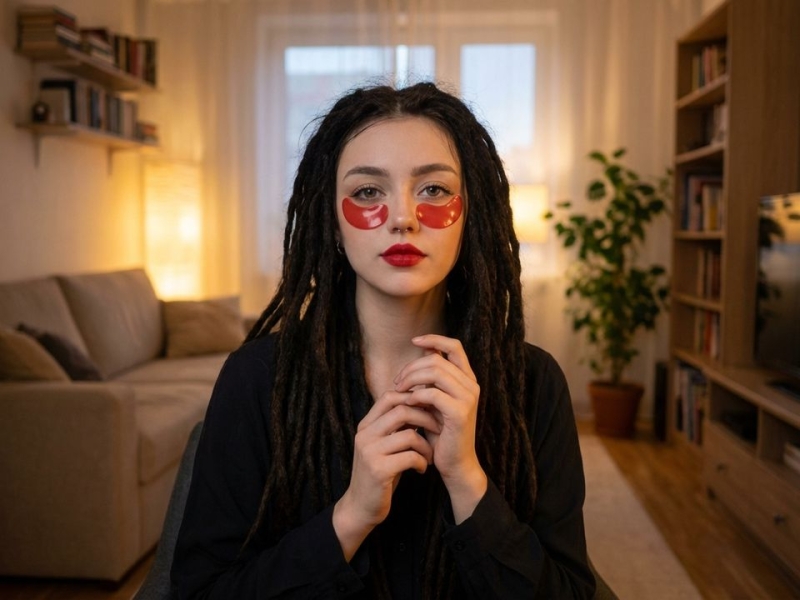 "Вирішимо цю суперечку раз і назавжди": Як правильно носити патчі