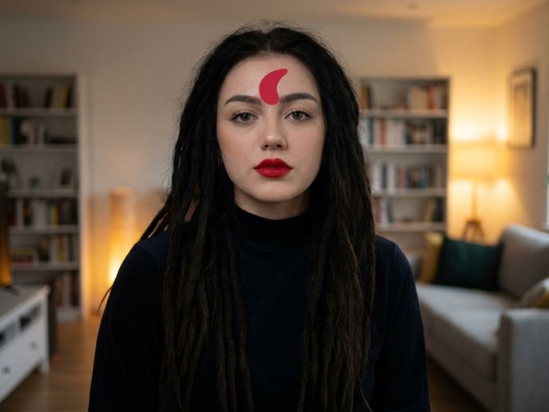 "Вирішимо цю суперечку раз і назавжди": Як правильно носити патчі