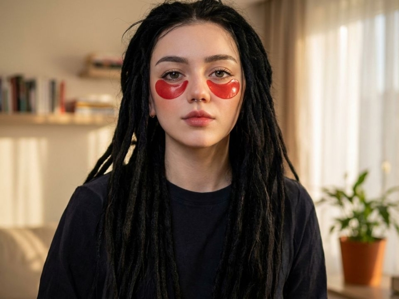 "Вирішимо цю суперечку раз і назавжди": Як правильно носити патчі