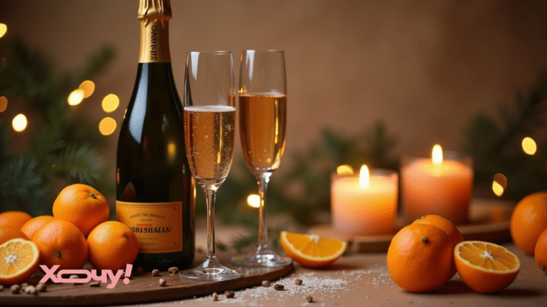 Вы сами портите вкус игристого: 5 наибольших ошибок в употреблении шампанского